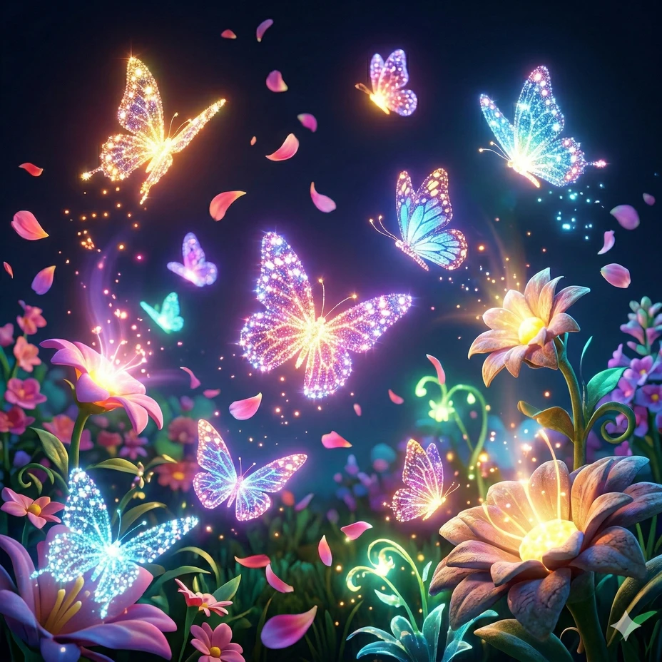Butterfly Staxx sur Olympe Casino