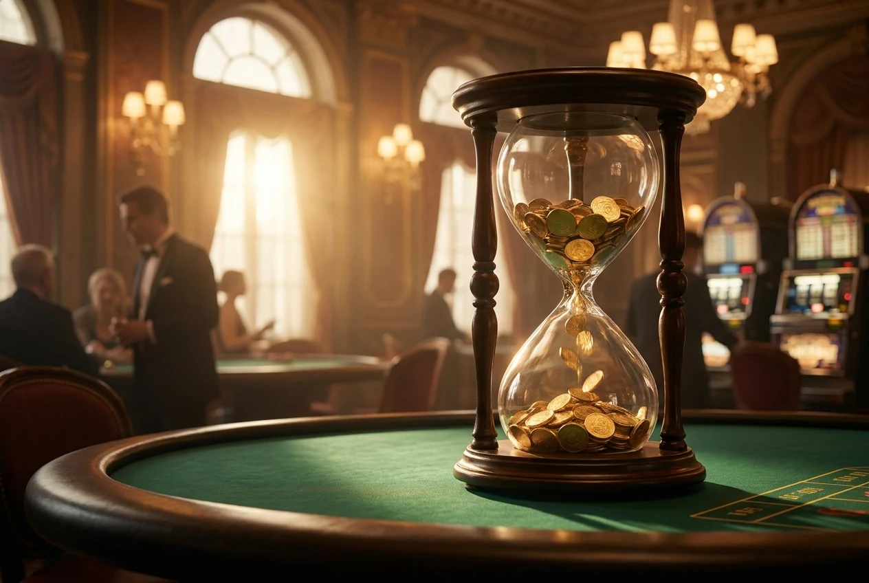 Aucune offre sans dépôt confirmée Olympe Casino