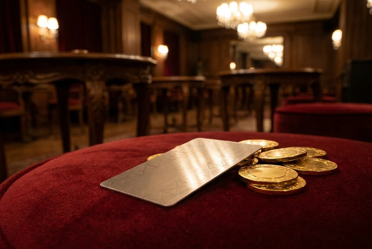 Ce que ce type d'offre implique Olympe Casino