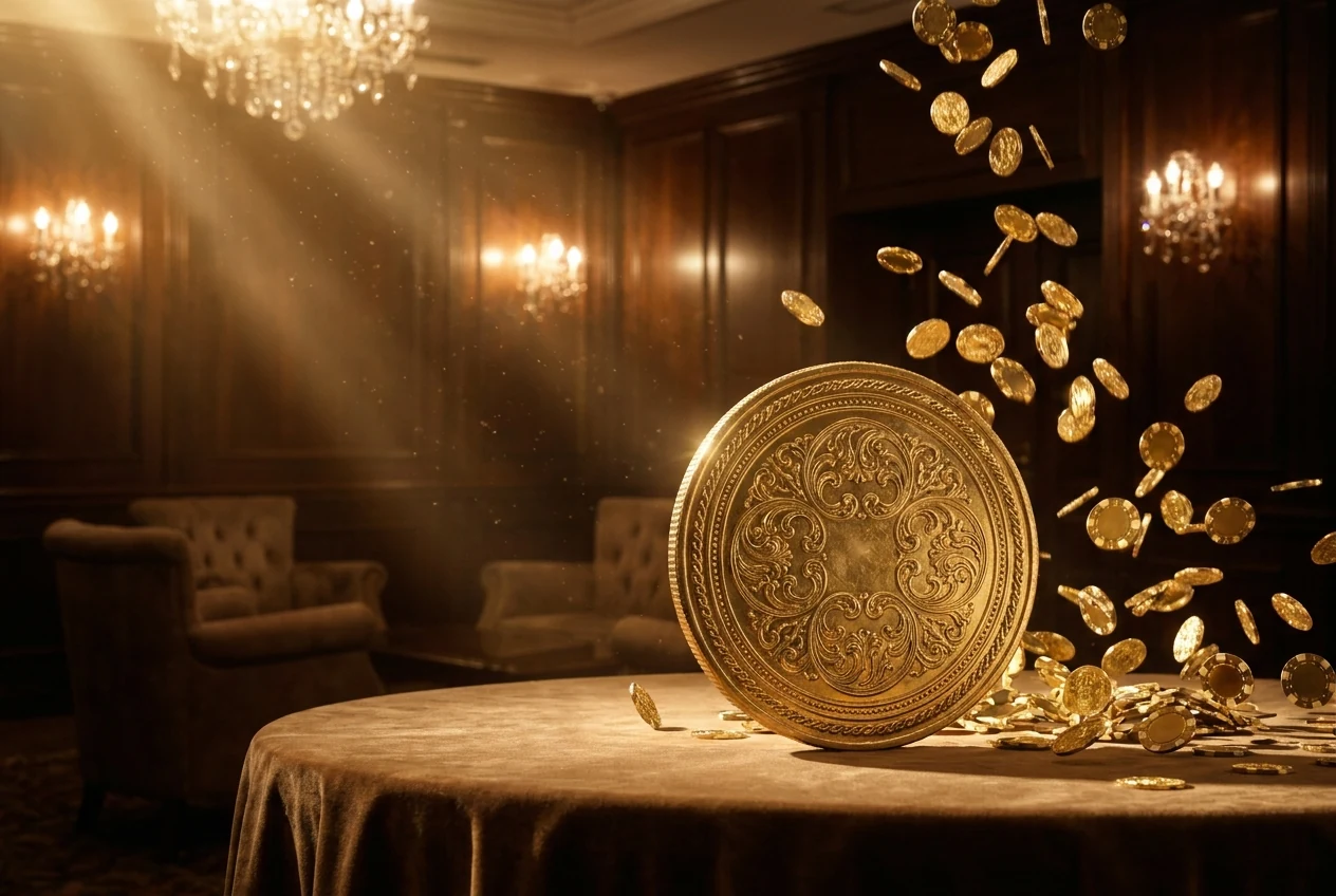 Plafond de bonus à 500 € Olympe Casino
